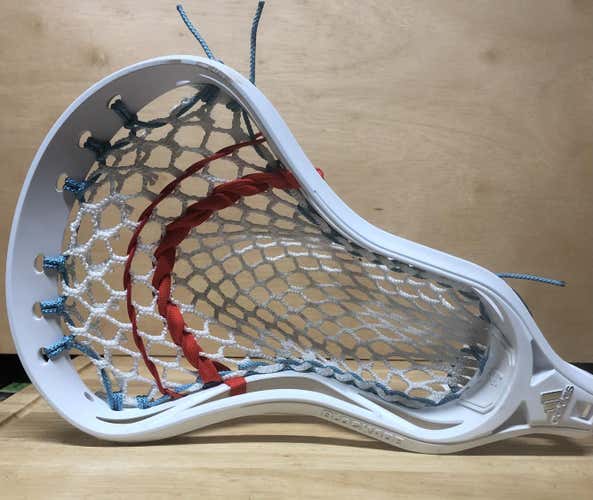 New Adidas Blockade Head With Sensei II Mesh
