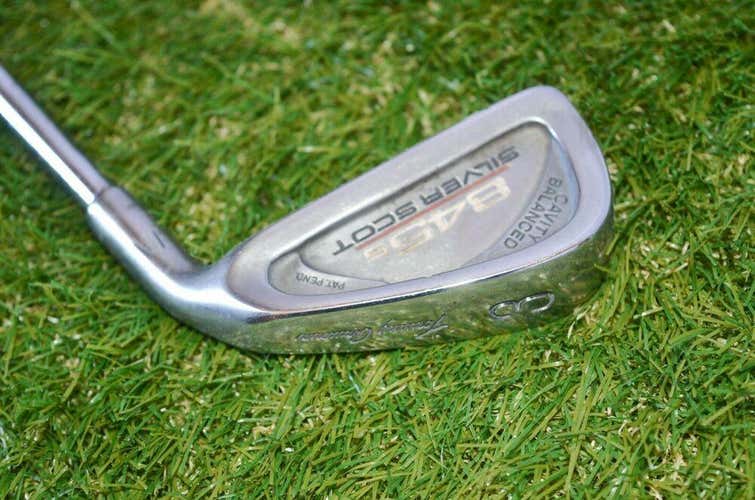 Tommy Armour	845s	3 Iron	Right Handed	38.5"	Steel	Regular	New Grip