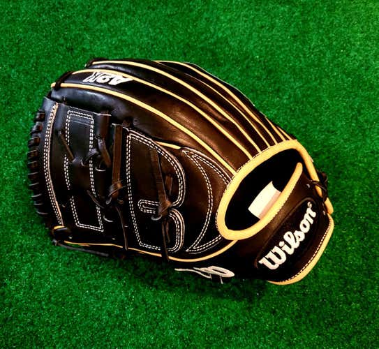 Brand New Wilson A2K B2 12" Pitcher's LHT Baseball Glove