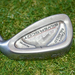 Tommy Armour	845S	9 Iron	Right Handed	36"	Steel	Regular	New Grip