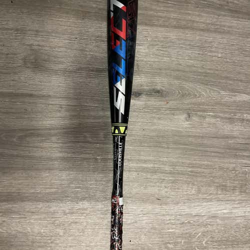 Kid Pitch (9YO-13YO) 2019 Hybrid Select 719 (-10) 20 oz 30" Bat
