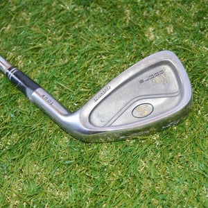 King Cobra 	Oversize Tour 	5 Iron 	Right Handed	37.5"	Steel 	Firm 	New Grip