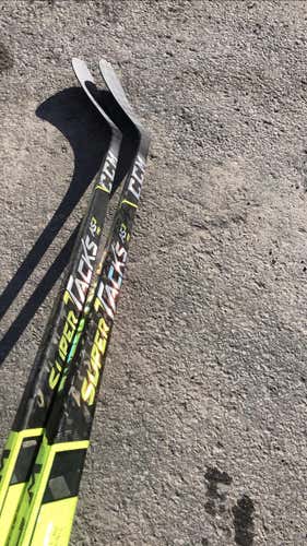 *2pack* Ccm AS3 LH | 85flex | P29 3xft2lh,65,p29