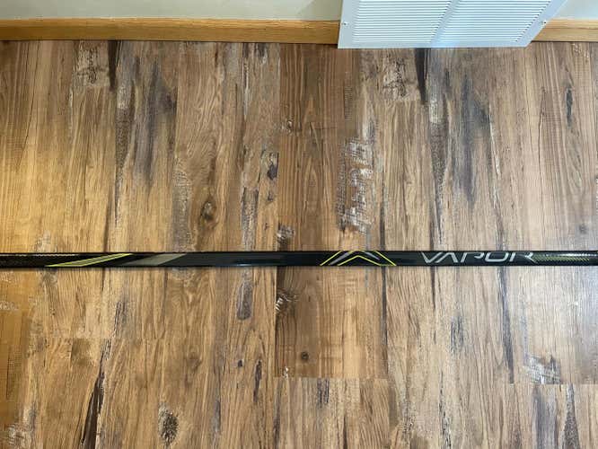 Used Bauer Right Handed Hockey Stick