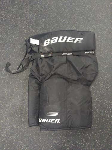 Used Bauer 300 Md Pant Breezer Ice Hockey Pants