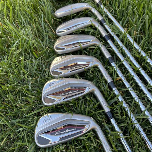 Tommy Armour 845 Iron Set RH