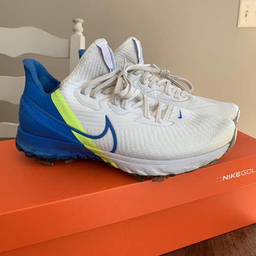 Nike Air Infinitely Tour Golf Shoes