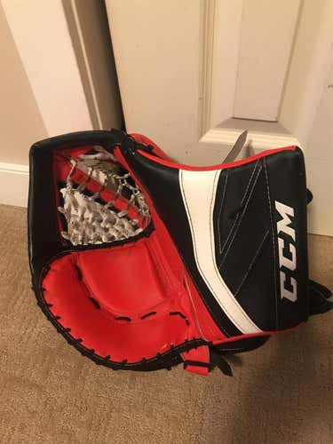 Black Senior Full Right Premier II Pro