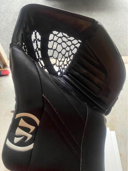 Black Used Senior Warrior Regular Ritual GT2 / R-G4