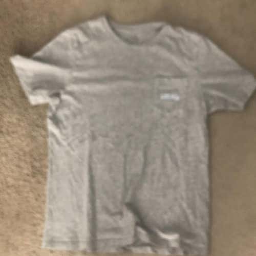 Vineyard Vines Gray Youth XL Rink tshirt