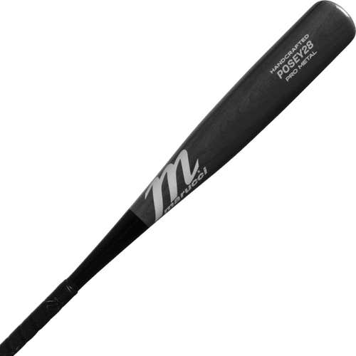 Marucci Posey28 Pro Metal bat 31/23  -8