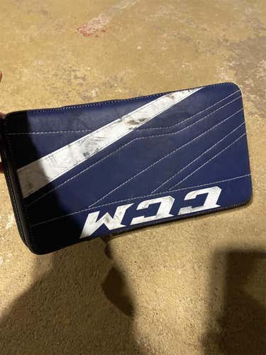 Blue Junior Regular Extreme Flex III E3.5