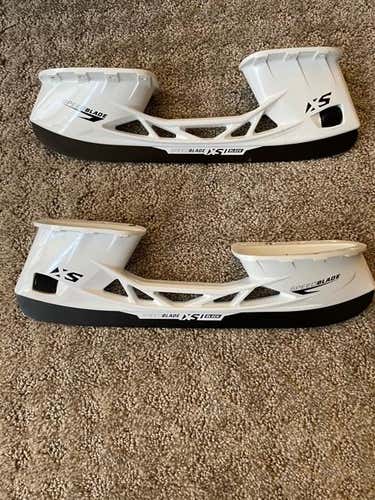 New CCM SB XS 263 mm