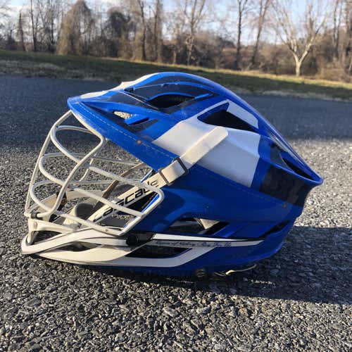 St. Mary’s Varsity Lacrosse Helmet