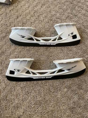 New CCM SB XS 280 mm