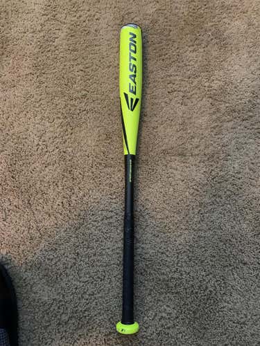 Kid Pitch (9YO-13YO) USSSA Certified Alloy S500 (-13) 15 oz 28" Bat