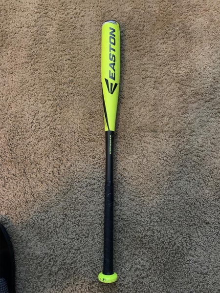 Kid Pitch (9YO-13YO) USSSA Certified Alloy S500 (-13) 15 oz 28" Bat