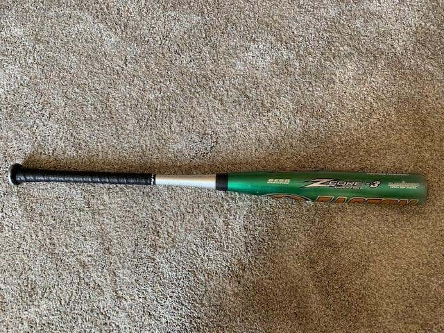 Easton Z Core SC888 Connexion 33/30
