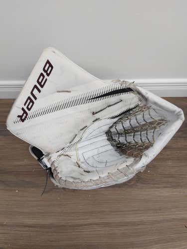 Used Senior Bauer Regular Supreme 2S Pro