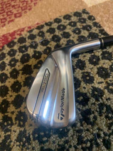 Men's 2 iron P790 Stiff Flex Graphite Shaft