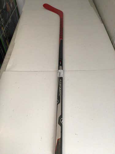 Used Warrior Dynasty Hd4 55 Flex Pattern 61 Ice Hockey Sticks Intermediate Composite One Piece