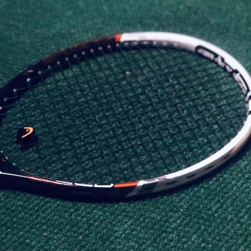 HEAD Speed GrapheneMP 2013 Tennis Racquet