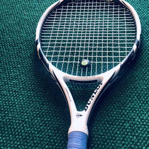 Dunlop 2012 Biometic 600 lite Tennis Racquet