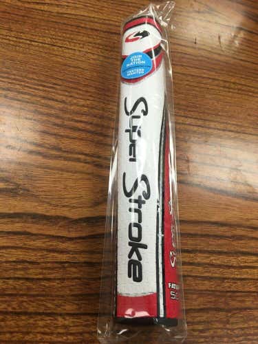 Super Stroke Fatso 5.0 Putter Grip