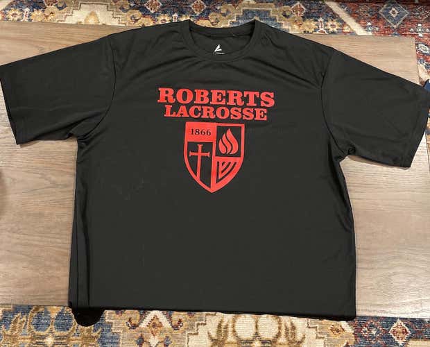 Black Adult XL Other Shirt