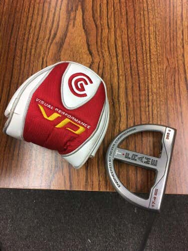 Cleveland T Frame Putter