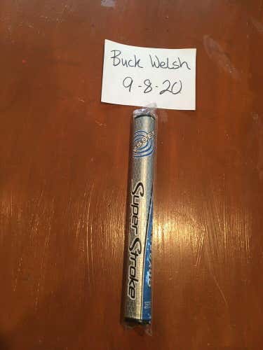 Odyssey Super Stroke Mid 2.0 Putter Grip