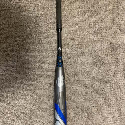 Used DeMarini CF 7 Baseball Bat