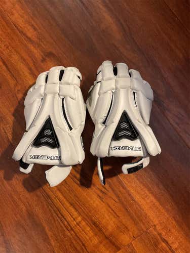 Maverik RX 12" Gloves Like New