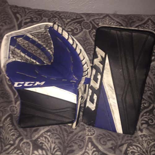 Senior Regular Extreme Flex III Pro