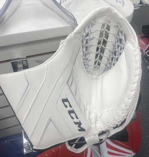 CCM AXIS 580 GLOVE