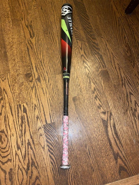 High School/College 2017 Louisville Slugger Prime (-3) 31 oz 34" Bat