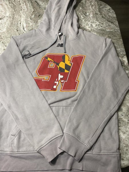 Team 91 Maryland Hoodie