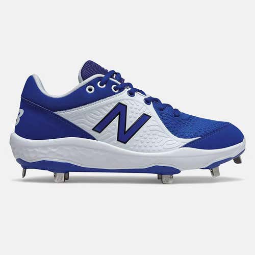Nb Shoe Metal Royal 11.5