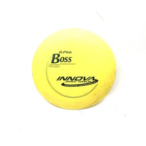 Used Innova See Picture For Details Disc Golf Open