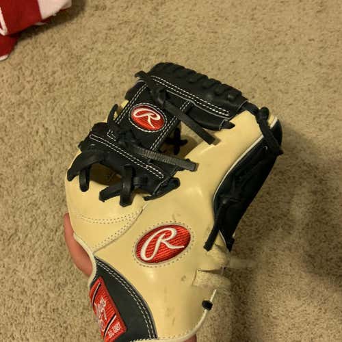 High School/College Infield Mark of a Pro 11.25" Baseball Glove