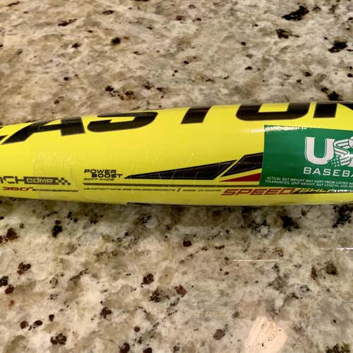 Kid Pitch (9YO-13YO) 2020 EASTON ADV 360 (-12) 16 oz 28" Bat