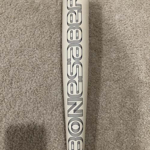 High School/College 2020 Alloy Bonesaber (-3) 29 oz 32" Bat