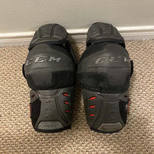 Senior Large CCM Elbow Pads