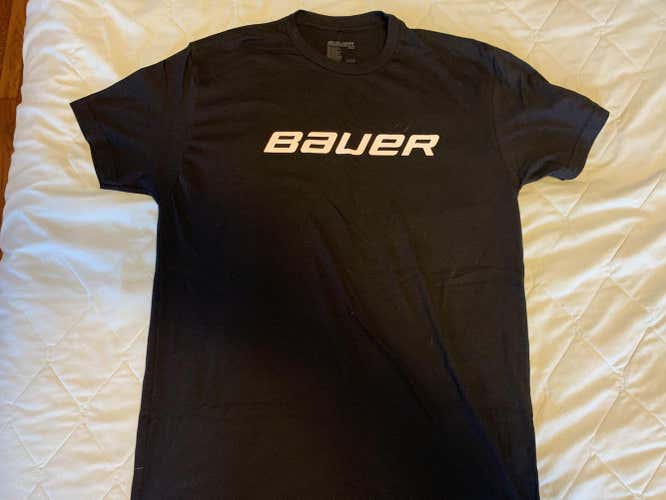 Bauer Hockey Shirt