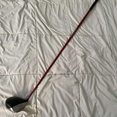 Callaway Big Bertha RH Regular Flex 10 Loft Driver
