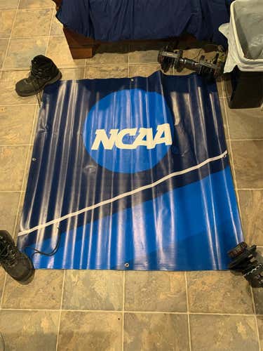 OFFICIAL NCAA Poster (4’ ft X 4’ft)