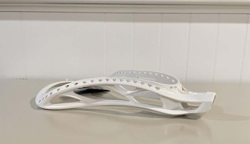 White New Brine Superlight Head