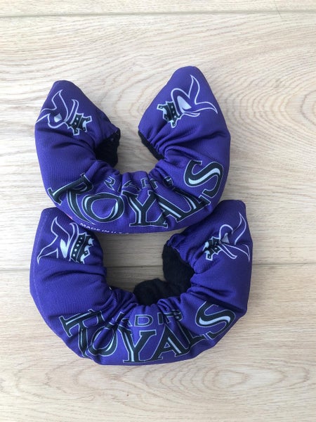 Pro Stock Reading Royals Skate Soakers-Medium