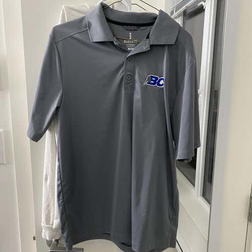 Team BC Hockey Polo
