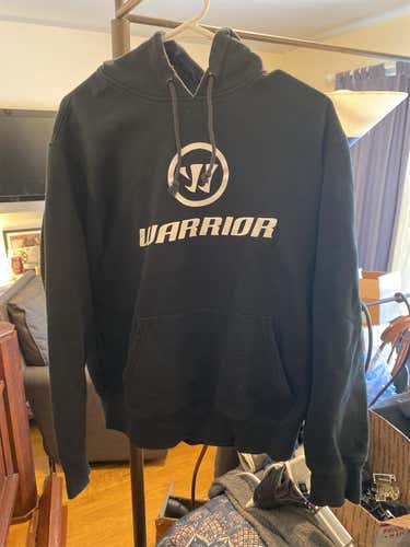 Black Adult Large Warrior Socks